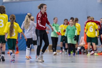 Bild 103 - U12 NFV Futsalturnier HH,SH,HB,NDS